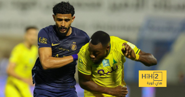 سالم النجدي يطمئن جمهور النصر بعد إصابته 