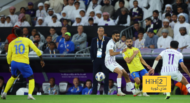 عدد الحضور الجماهيري في مباراة برشلونة ضد موناكو 