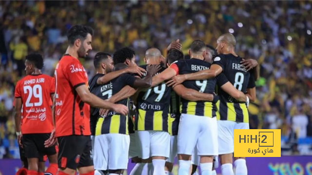 انتقم من نجم الاتحاد وثأر للأهلي .. الشباب يسخر من الاتحاد بعد هزيمته بطريقته | 