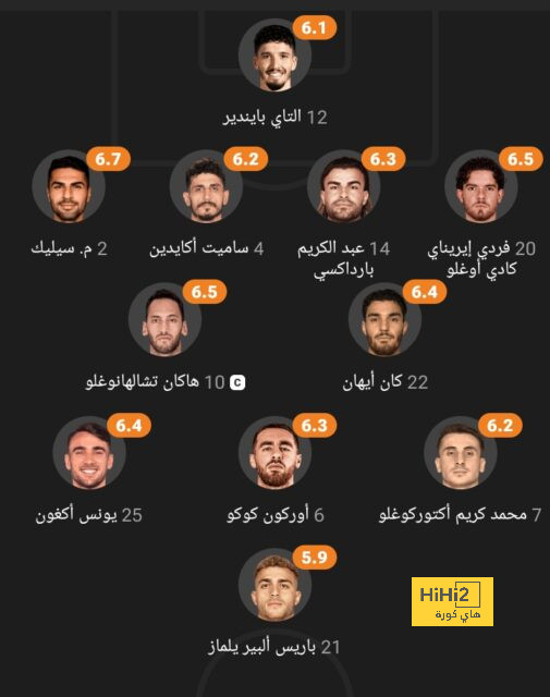 تعقيب هالاند على فوز مانشستر سيتي أمام تشيلسي 