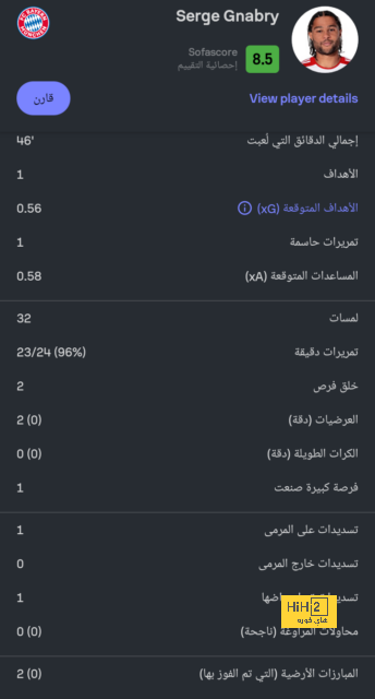 الشيء الذي لم يجده ريال مدريد حتى الآن بعد رحيل توني كروس 