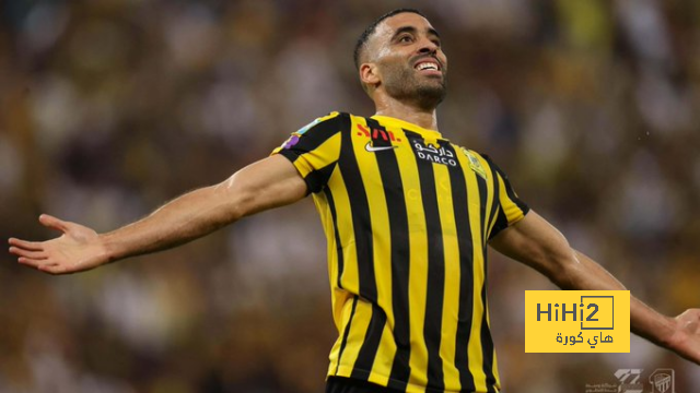 أسرع لاعب في مباراة الهلال ومومباي سيتي 