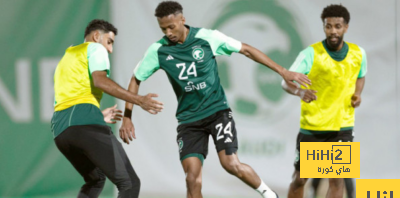 فيديو.. سلمان الفرج يعود للمشاركة مع الهلال بعد غياب طويل 