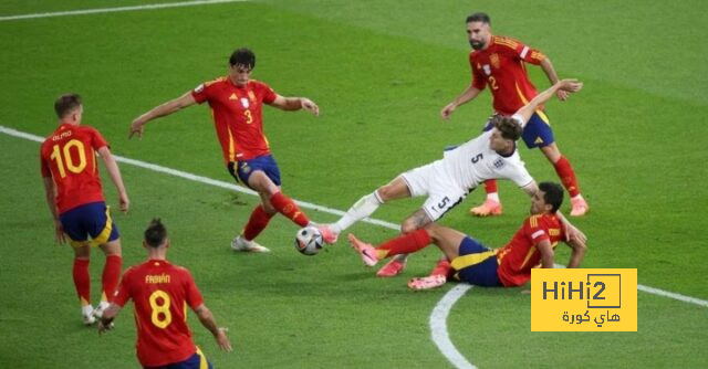 لاماسيا برشلونة حاضرة بقوة في اليورو 