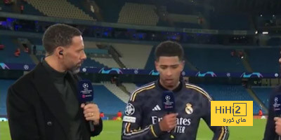 فران جارسيا: التواجد مع ريال مدريد هو حلمي 