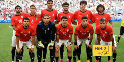 تشكيل منتخب مصر أمام كاب فيردي في تصفيات أمم أفريقيا | يلاكورة 