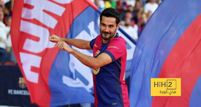 لاعب برشلونة المعار يقترب من العودة 