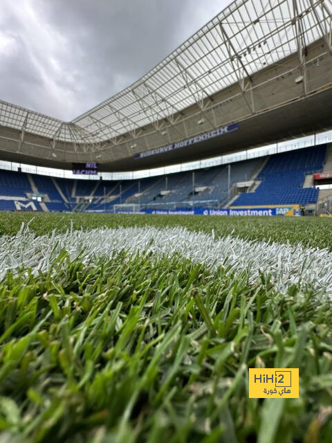 ميتروفيتش يقود هجوم الهلال أمام الرائد فى الدوري السعودي 