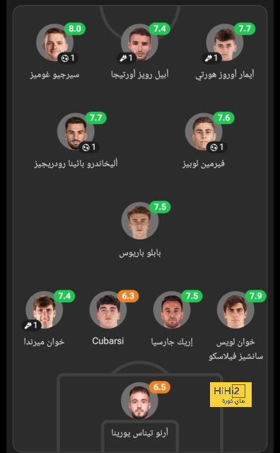 أول تعليق من غوندوغان بعد انتصار مانشستر سيتي أمام ساوثهامبتون 