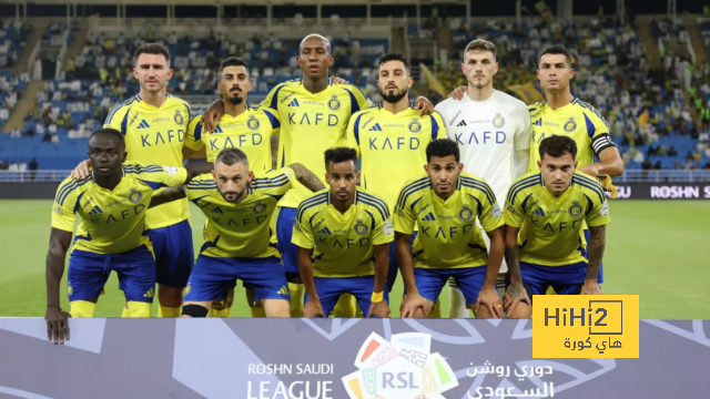 أغلى اللاعبين في قائمة الهلال والنصر 