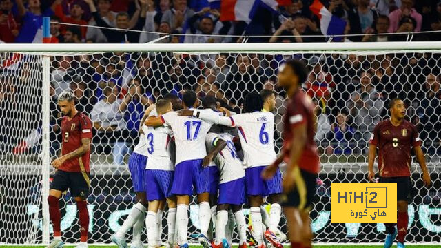 النجم الأحمر ضد برشلونة.. البارسا يتفوق 2 - 1 فى الشوط الأول بدوري الأبطال 