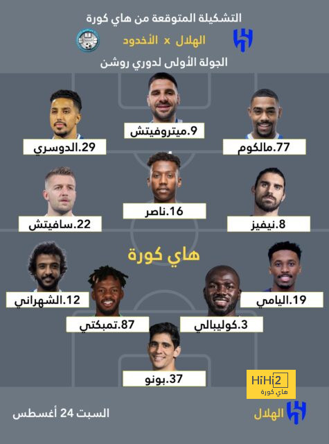 ملخص وأهداف النصر ضد إنتر ميامى 6-0 فى الودية التاريخية 