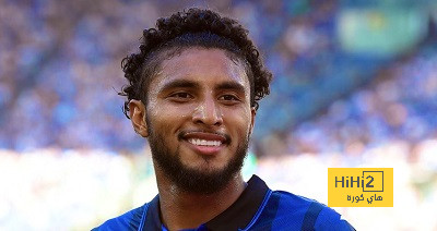 ترتيب الدوري السعودي عقب فوز النصر 