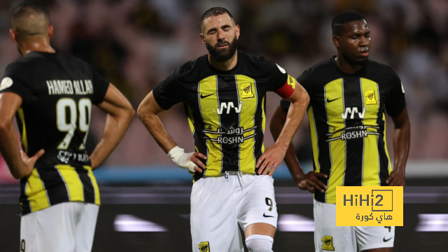 رد مدرب المنتخب الأوليمبي على طلب الاتحاد قبل نهائي السوبر 