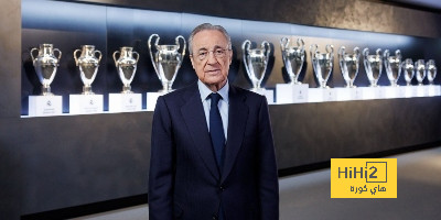 أولوية ريال مدريد هذا الصيف..! 