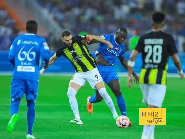 لون جديد وتصميم مختلف: تسريب صورة طاقم النصر الثالث 