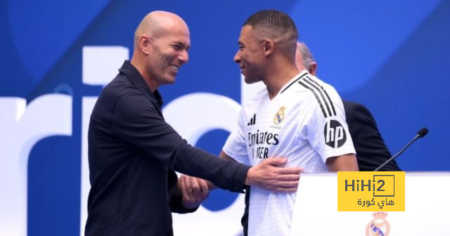 رسميا .. ريال مدريد ينافس ثنائي إنجلترا على جائزة أفضل نادي في العام 