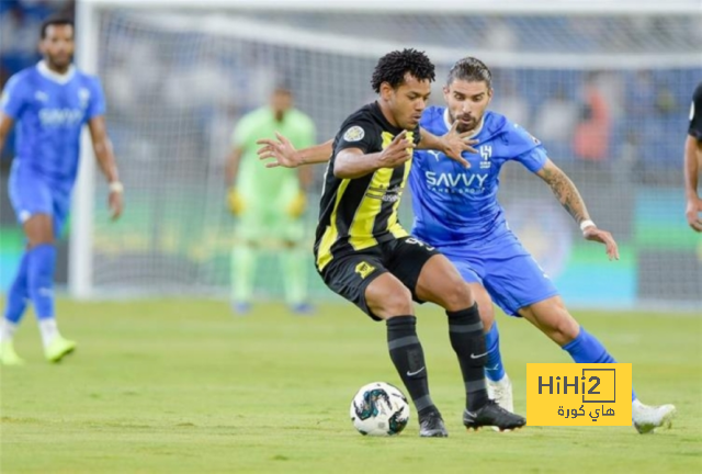 أرقام الهلال في دوري أبطال آسيا هذا الموسم 