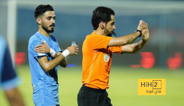 خيارات الهلال لتعويض ميتروفيتش أمام النصر في الديربي 