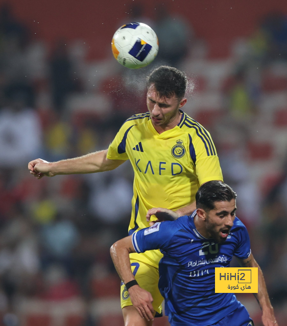 الدوري الفرنسي: تهانينا لأنتوني موديست بعد فوزه بـكأس مصر مع الأهلي 