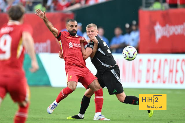 شاهد … الاتحاد يتفوق على الهلال في كل شيء هذا الموسم 