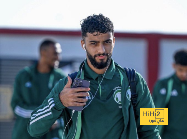 3 معلومات عن حكم مباراة الكلاسيكو بين الهلال والأهلي 