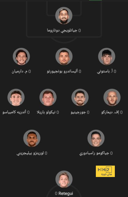 هالاند أول لاعب يفعلها منذ 92 عاماً 