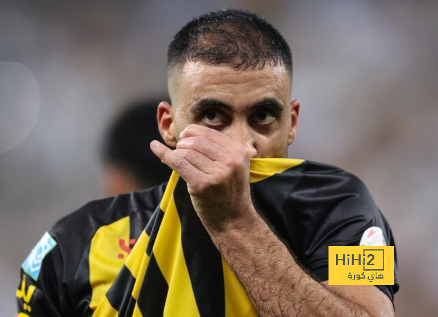 المدرب الذي يريد بنزيما جلبه إلى الاتحاد 