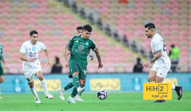 الهلال مطالب بالحذر … العين فريق بطل 