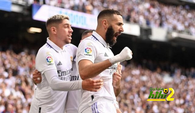 ما هو أهم شيء في ديربي مدريد القادم؟ 