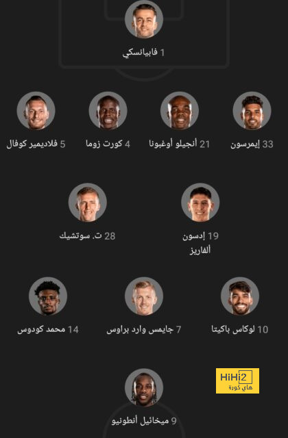 سعود عبدالحميد أفضل من كل لاعبي الهلال مجددًا بفضل هذه النقطة! 