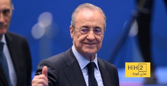 5 لاعبين يحلمون بالتوقيع مع ريال مدريد في السوق الشتوي 