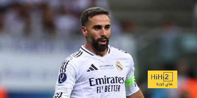 نجم ريال مدريد يتفاعل مع خسارة برشلونة أمام ألميريا 