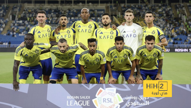 احصائية سلبية لمنتخب الأرجنتين في الشوط الثاني 