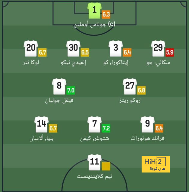 إيريك بايلي يقترب من الدوري السعودي 