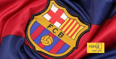 ديمبلي يلمح برغبته في البقاء ببرشلونة 