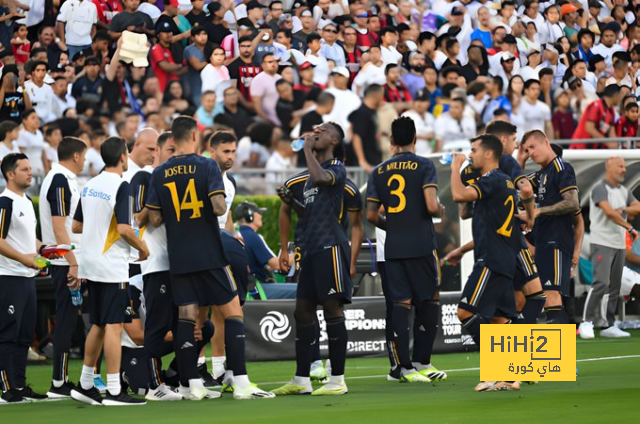 هل يبيع أنشيلوتي الأوهام لجمهور ريال مدريد..؟! 