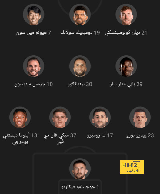 تعقيب هالاند على فوز مانشستر سيتي أمام تشيلسي 