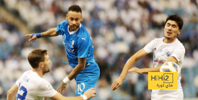 تشكيل الهلال المتوقع في افتتاح المشوار الآسيوي 