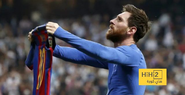 أعلى وأقل لاعبي برشلونة تقييمًا أمام نابولي 