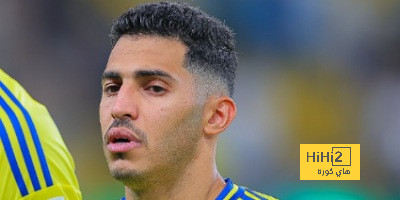 النصر يتجه للاستعانة بأحد نجوم الرائد 