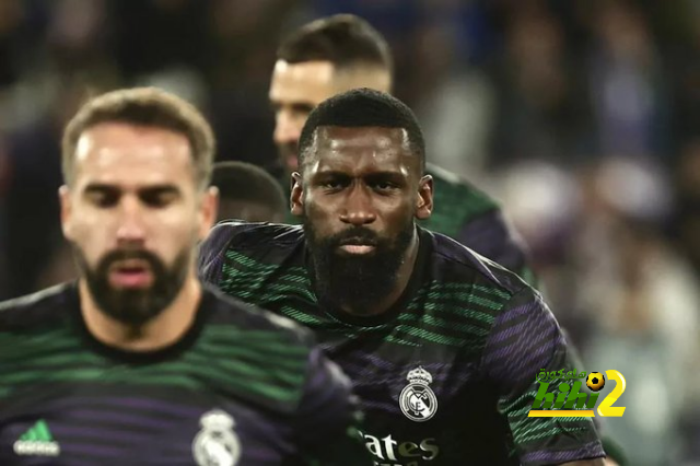 سبب معاناة جواو فيليكس في أتلتيكو مدريد حتى اليوم 