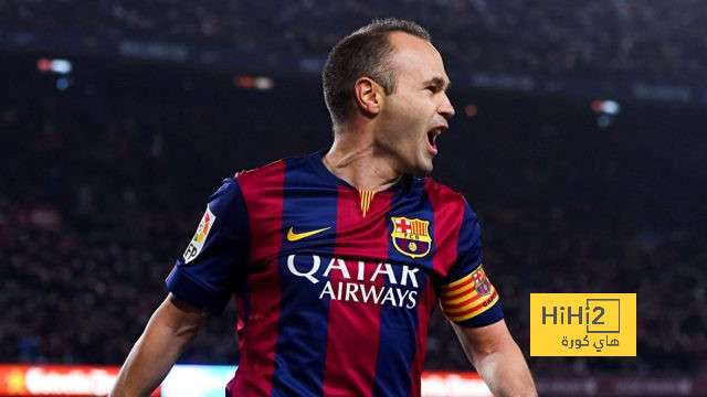 برشلونة ورافينيا .. اجتماع مرتقب 