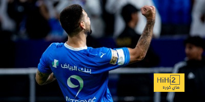 في ليلة شهدت تعادل النصر والأهلي .. الهلال يواصل مسيرته الذهبية والاتحاد يحافظ على حظوظه الآسيوية | 