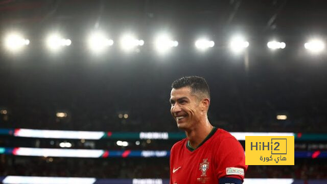 أكثر و أقل موسم حضورا للاعبي ريال مدريد في كأس العالم 