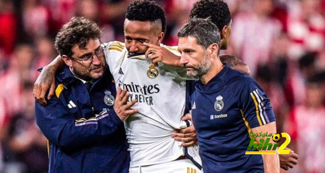 تقييم مبابي مع ريال مدريد أمام بيتيس 