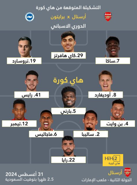 فيديو : هدف هالاند مع مانشستر سيتي ضد لوتون تاون 