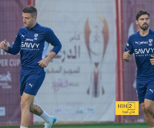 أخطر 3 لاعبين في تشكيلة الهلال أمام الاتحاد 