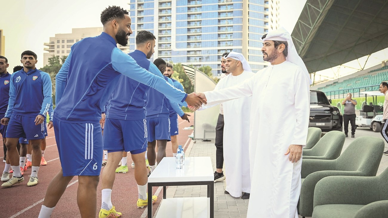 موعد وصول كيبا لمدريد من اجل امضاء العقود ! 