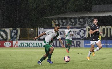 ماتياس سولي مطلوب فى الدوري السعودي 